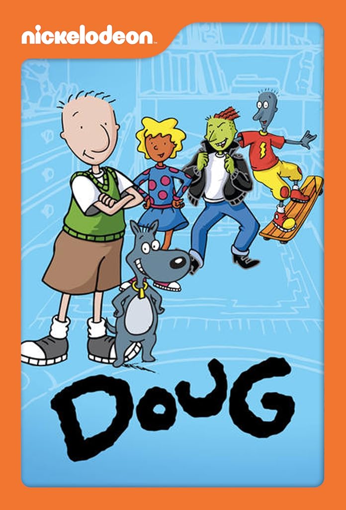 Doug Box Office Mojo