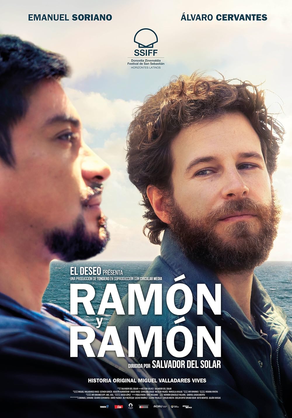 Picture of Ramón y Ramón