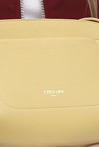 Primary photo for Créa Uni Paris Commercial - Olea Yellow