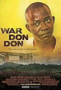 Primary photo for War Don Don