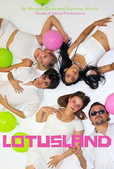 Primary photo for Lotusland Primary photo for Lotusland