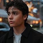 Actor: Miguel Mora