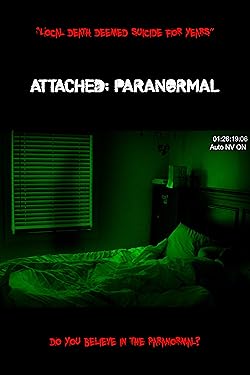 Poster of Attached: Paranormal