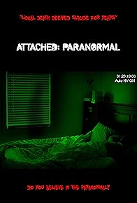 Primary photo for Attached: Paranormal
