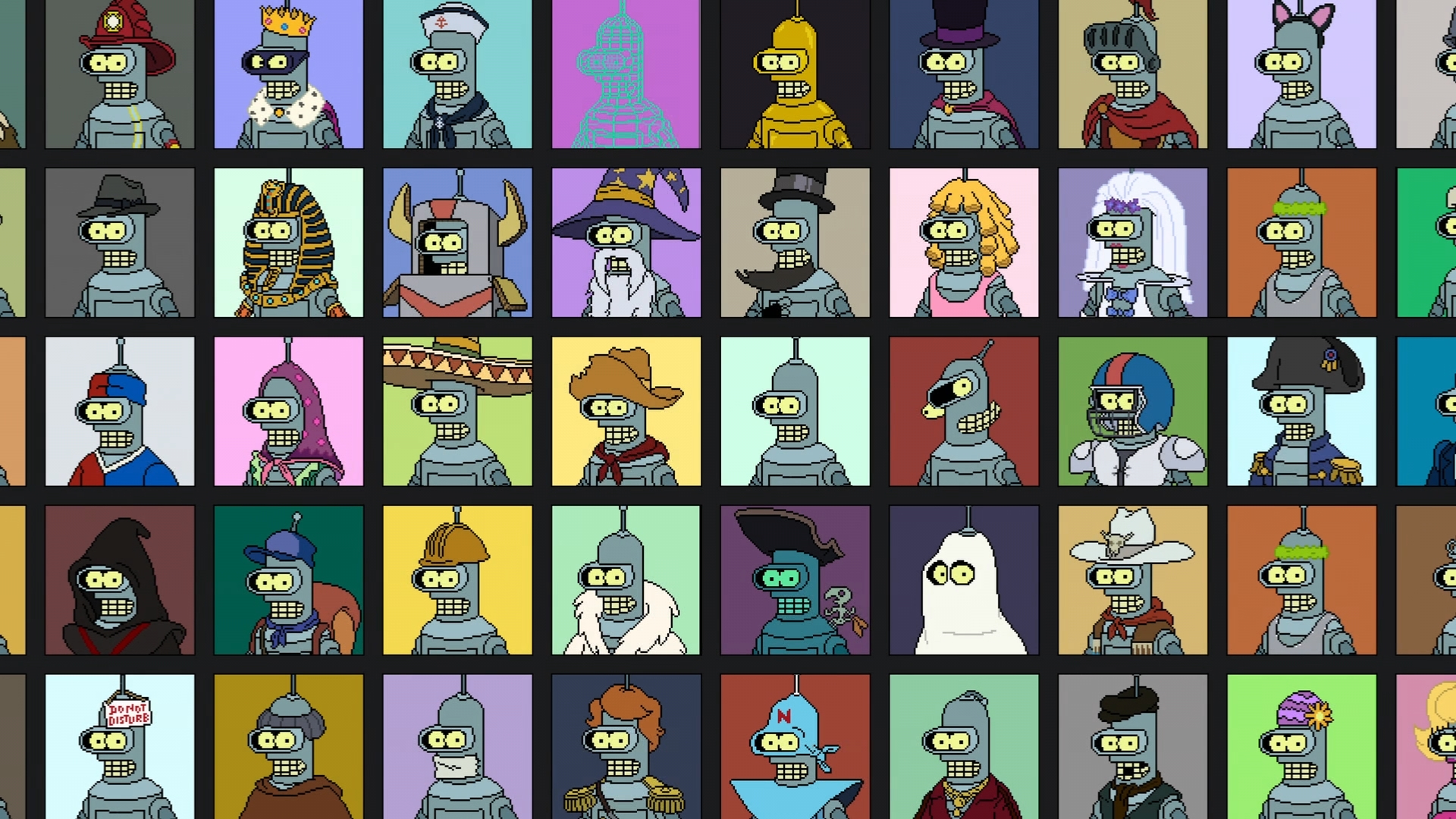 Futurama
