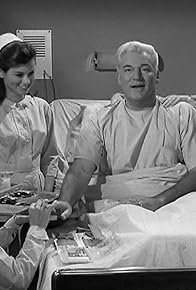 Primary photo for The Case of the Carefree Coronary Primary photo for The Case of the Carefree Coronary