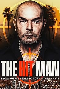 Primary photo for The Hit Man