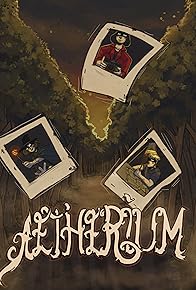 Primary photo for Aetherium