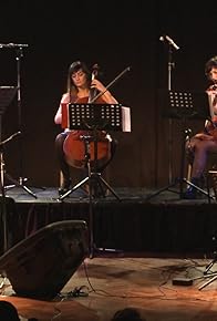 Primary photo for Carazo - Heredia & Cuarteto Magnolia