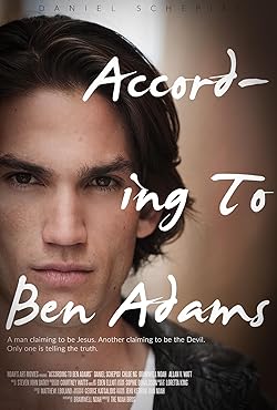 Poster of According to Ben Adams