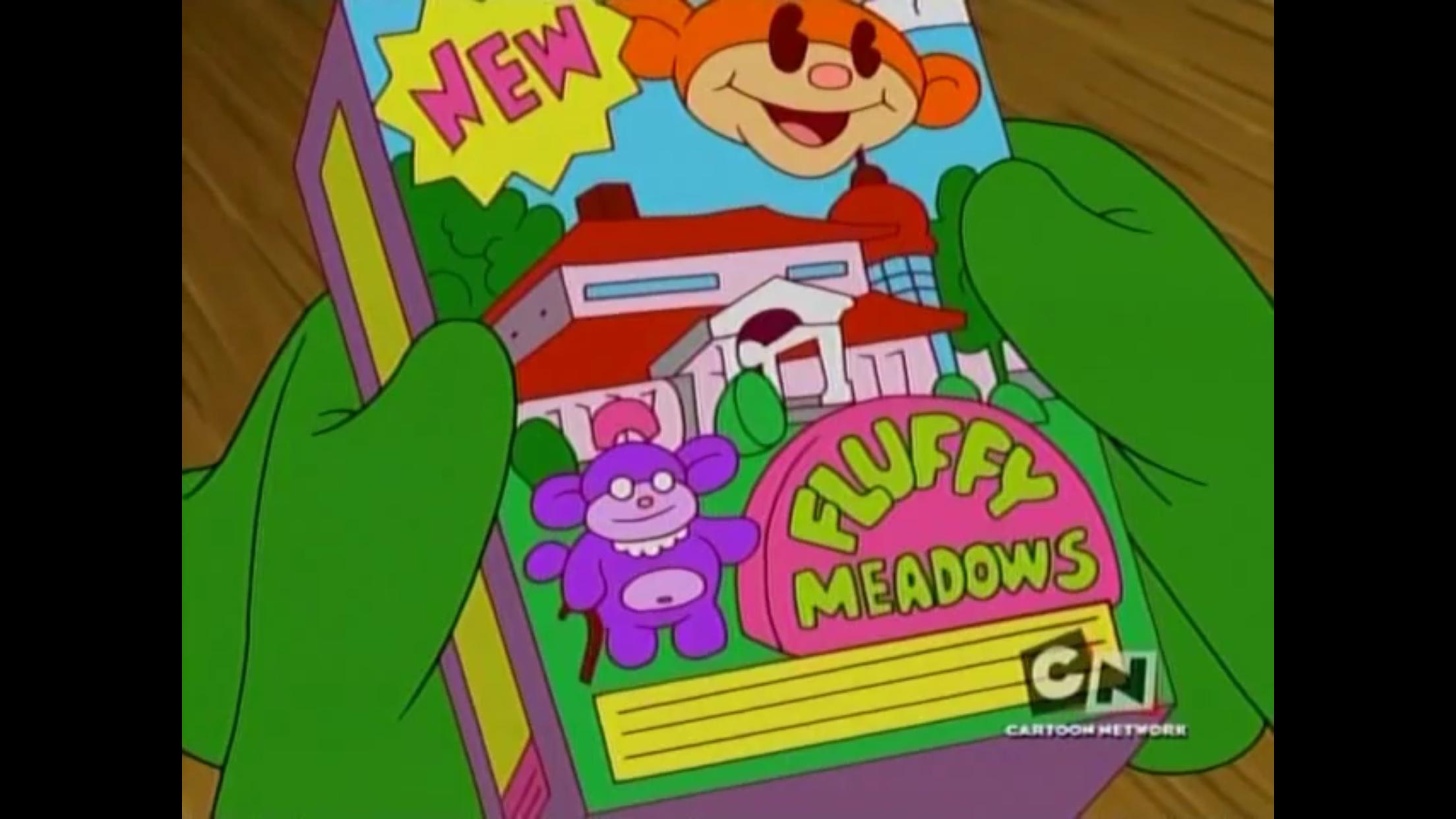 Codename: Kids Next Door