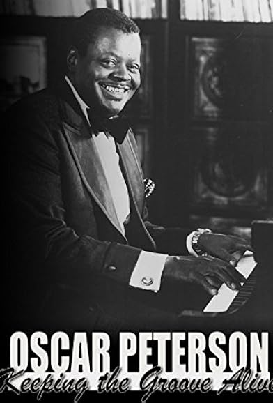 Primary photo for Oscar Peterson Primary photo for Oscar Peterson