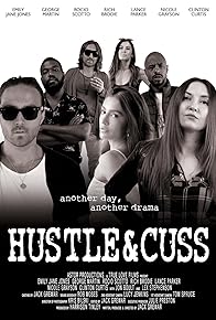Primary photo for Hustle & Cuss Primary photo for Hustle & Cuss