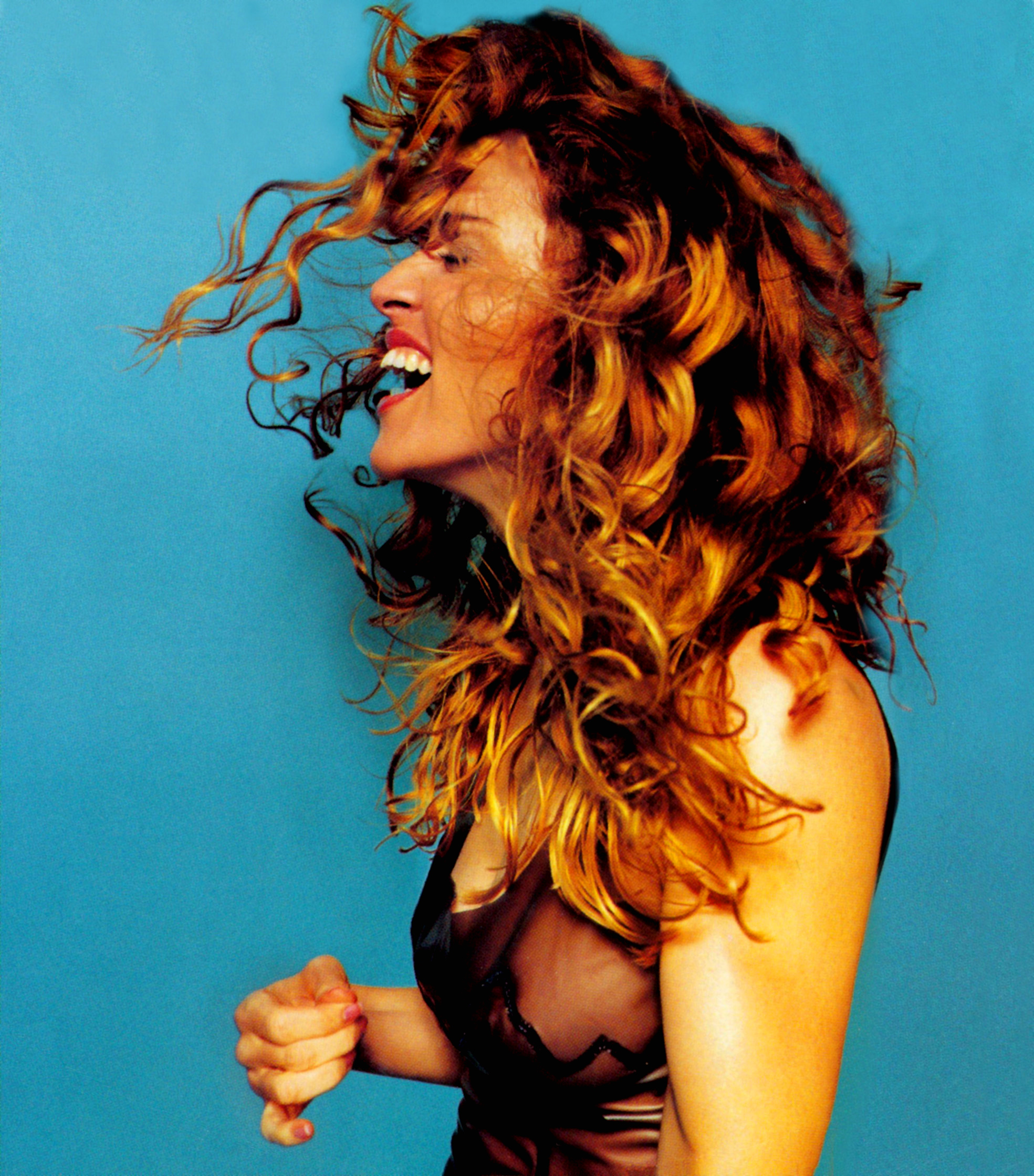 Madonna: Ray of Light (1998)