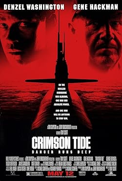 Poster of Crimson Tide