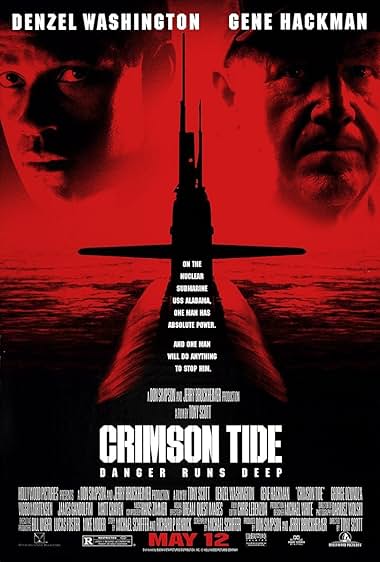 Crimson Tide 1995