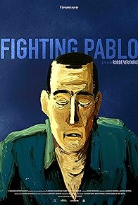 Primary photo for Fighting Pablo