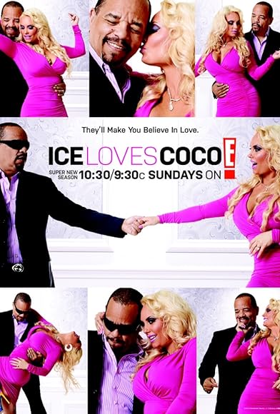Primary photo for Ice Loves Coco Primary photo for Ice Loves Coco