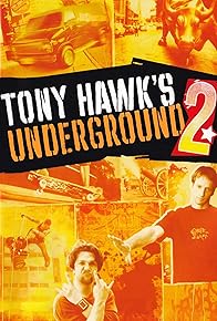 Primary photo for Tony Hawk's Underground 2 Primary photo for Tony Hawk's Underground 2