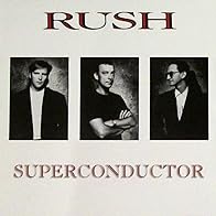 Primary photo for Rush: Superconductor