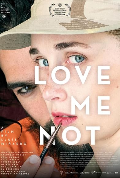 Primary photo for Love Me Not Primary photo for Love Me Not