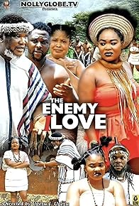 Primary photo for The Enemy I Love