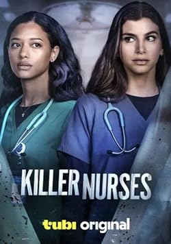 Poster of Killer Nurses