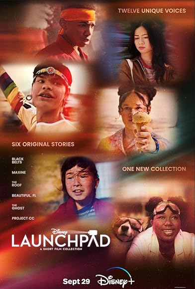 Primary photo for Launchpad Primary photo for Launchpad