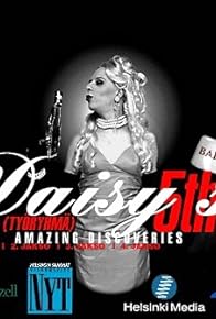 Primary photo for Daisy's Amazing Discoveries - The Movie Primary photo for Daisy's Amazing Discoveries - The Movie