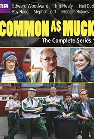 Primary photo for Common As Muck Primary photo for Common As Muck