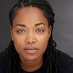 Actor: Ayesha Harris
