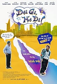 Primary photo for Doi Gi, Mo Di