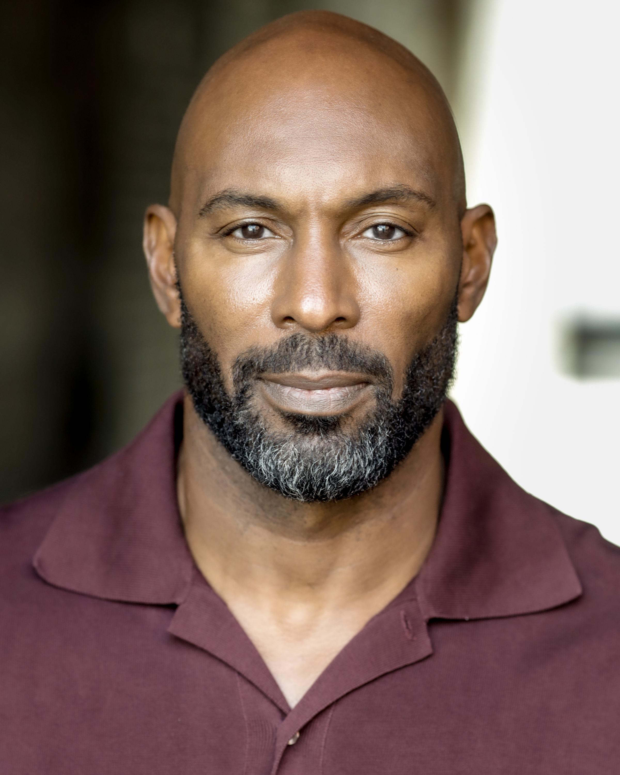 Wayne Gordon