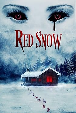 Poster of Red Snow (2021)