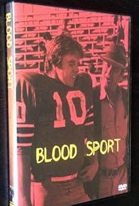 Primary photo for Blood Sport Primary photo for Blood Sport
