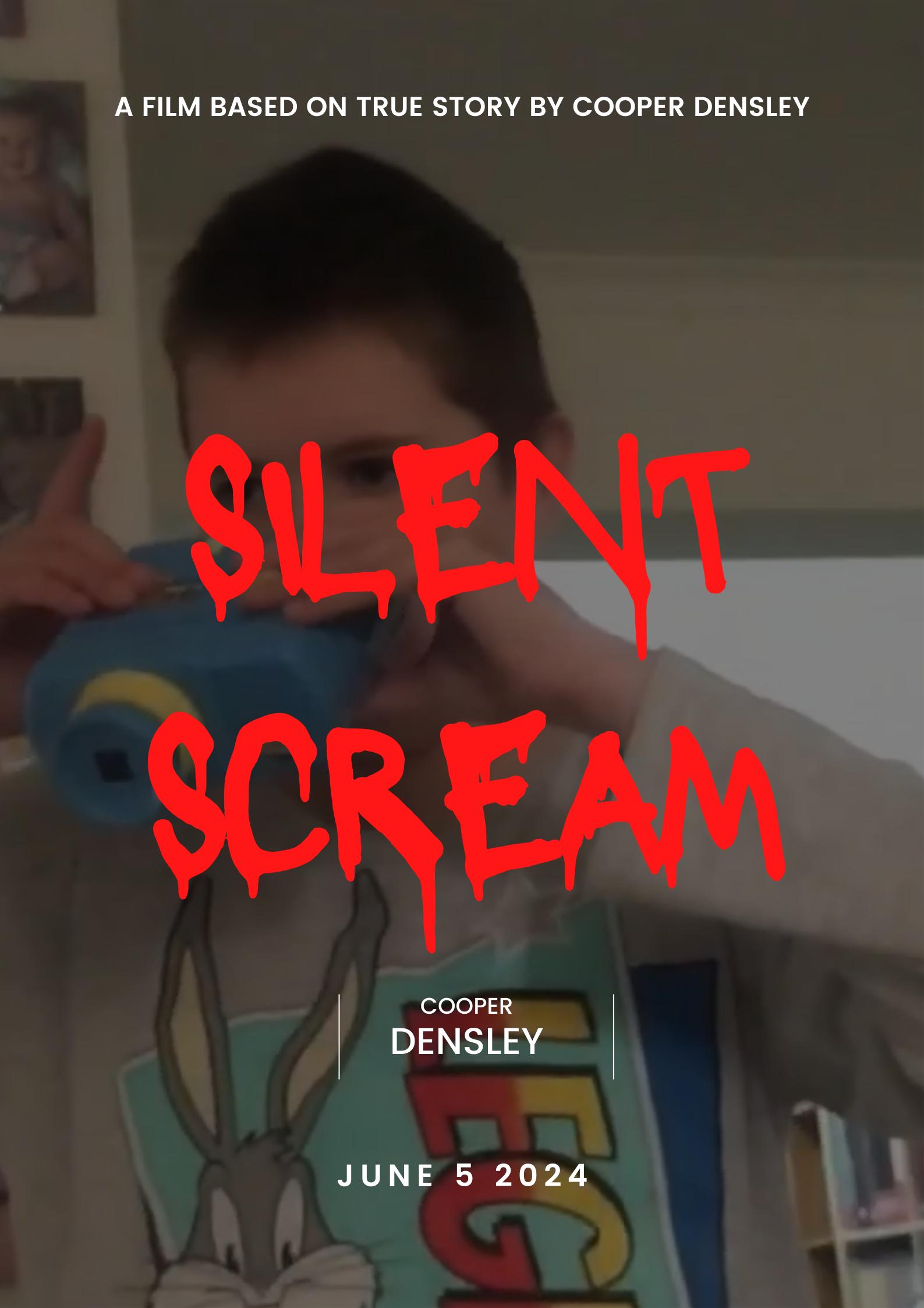 Urbzz Leak: The Silent Scream - z3pm7gf