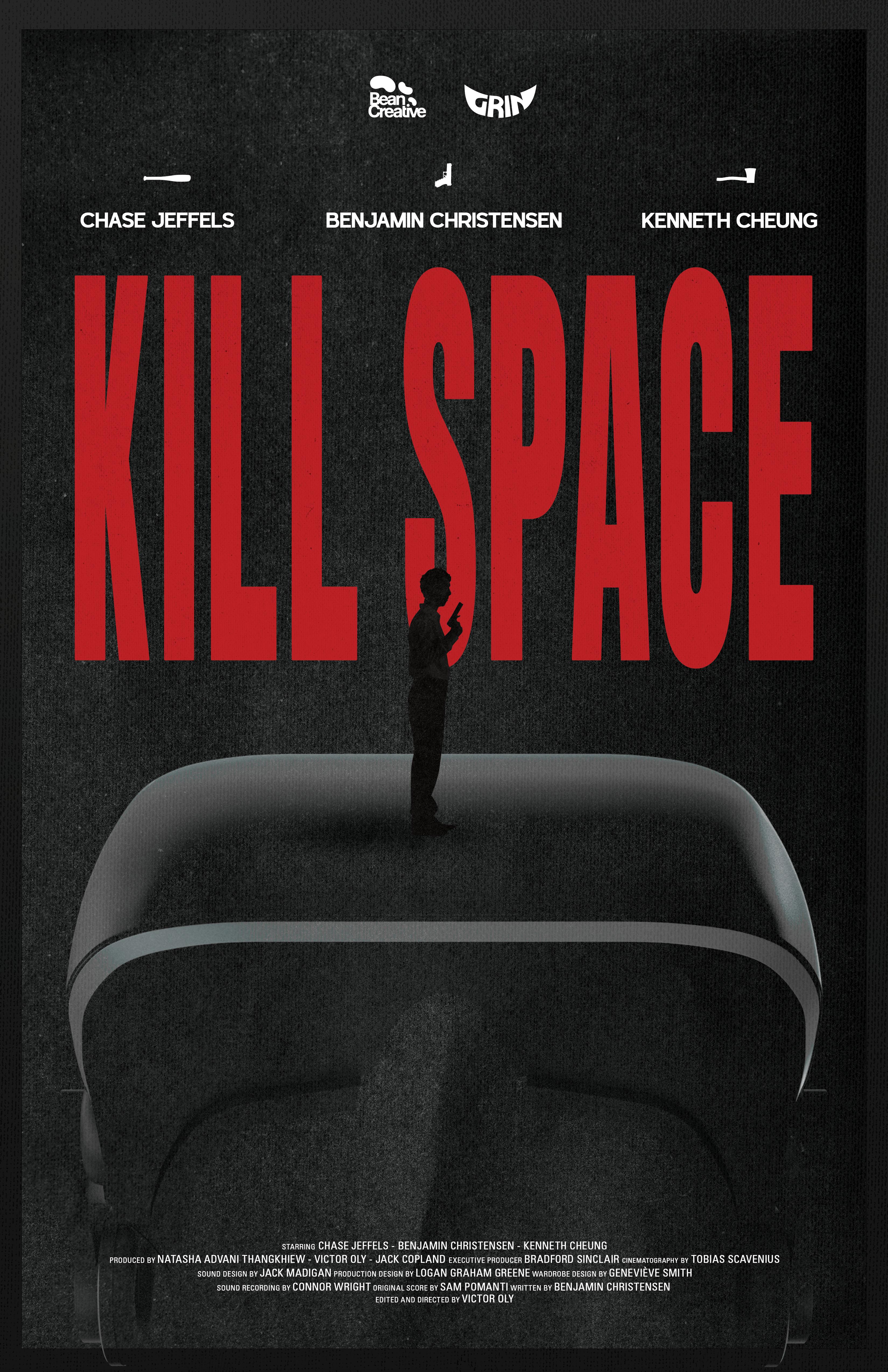 Kill Space