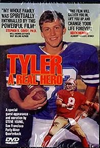 Primary photo for Tyler: A Real Hero