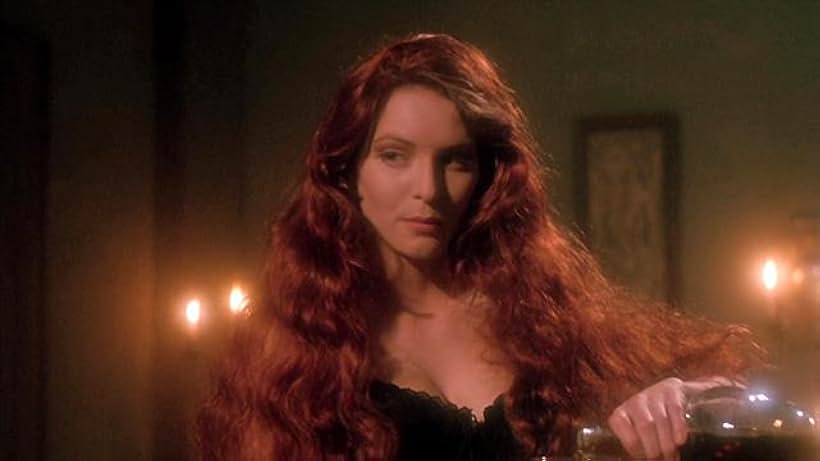 Maria Ford in The Haunting of Morella (1990)