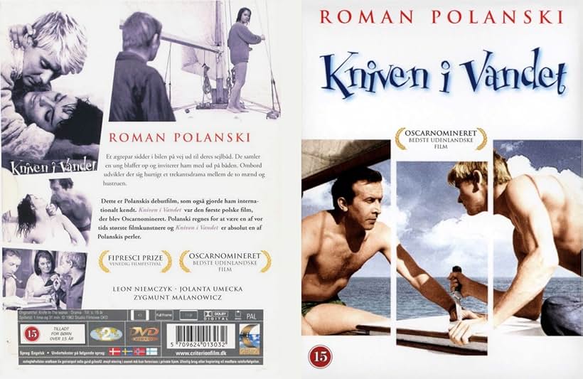 Knife in the Water (1962)