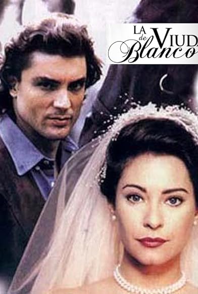 Primary photo for La viuda de Blanco Primary photo for La viuda de Blanco