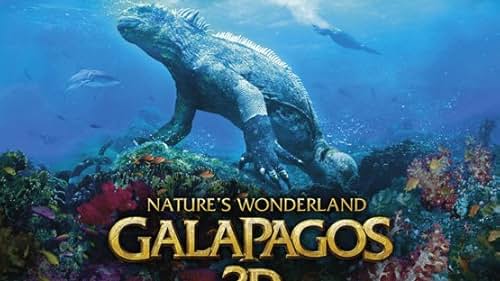 Galapagos 3D (TV Mini Series 2013) - Episode list - IMDb