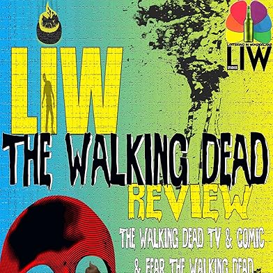 Primary photo for Loitering in Wonderland the Walking Dead Review Primary photo for Loitering in Wonderland the Walking Dead Review
