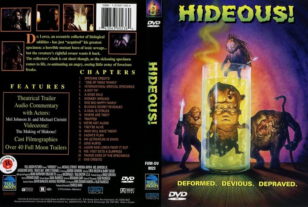 その他 Anthologie 1987 / 2007 [DVD] s-l400.jpg