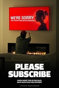 Primary photo for Please Subscribe