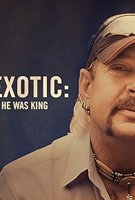 Primary photo for Joe Exotic: Before He Was King