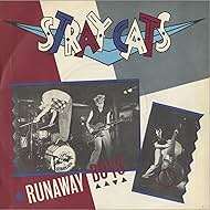 STRAY CATS & BRIAN SETZER CD 7枚セット STRAY CATS & BRIAN SETZER CD 7枚セット STRAY CATS BRIAN