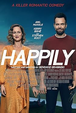 Poster of Happily