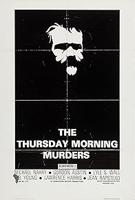 Primary photo for The Thursday Morning Murders Primary photo for The Thursday Morning Murders