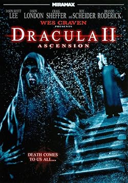 Poster of Dracula II: Ascension